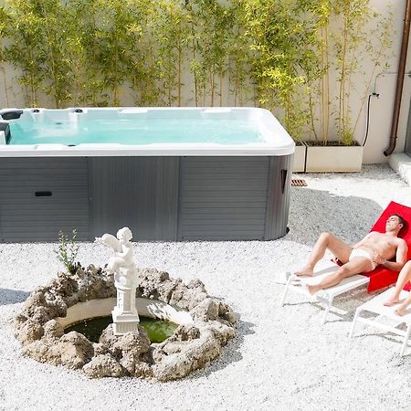 Rosso Di Sera Tuscany - Adults Only ปิซา ภายนอก รูปภาพ