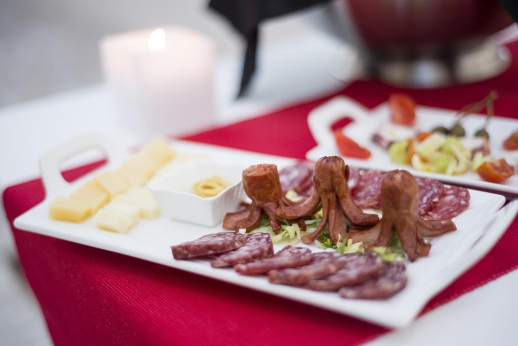 Rosso Di Sera Tuscany - Adults Only ปิซา ภายนอก รูปภาพ