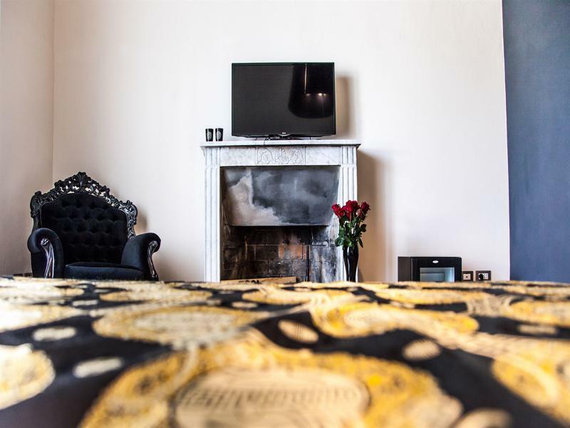 Rosso Di Sera Tuscany - Adults Only ปิซา ภายนอก รูปภาพ
