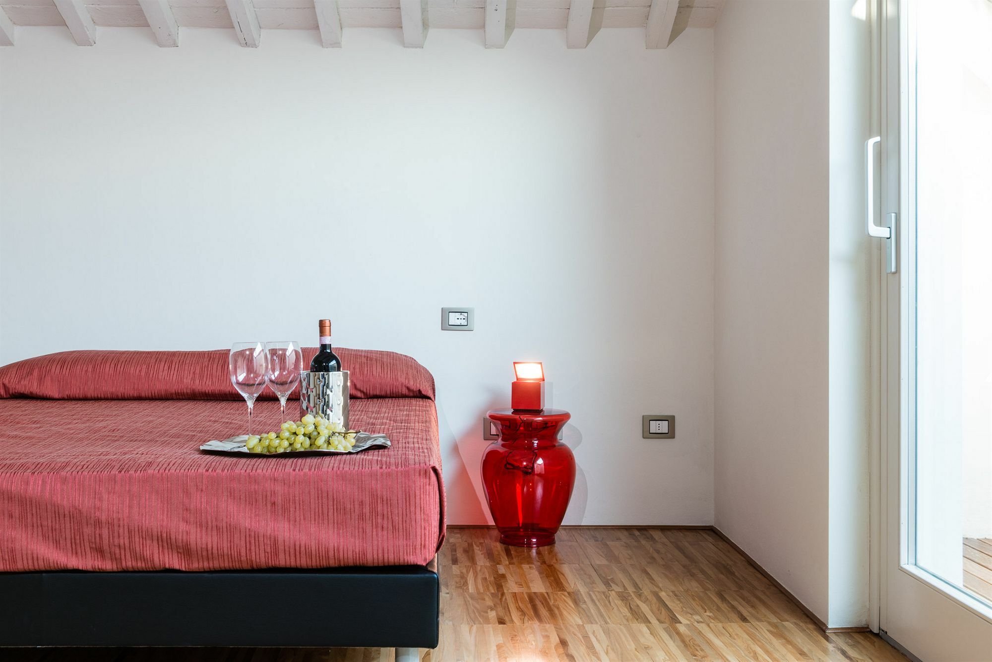 Rosso Di Sera Tuscany - Adults Only ปิซา ภายนอก รูปภาพ