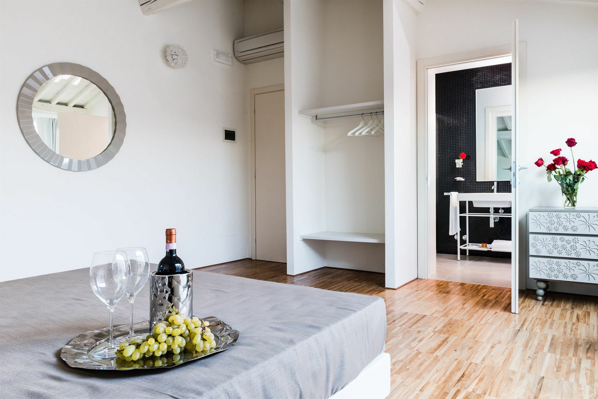 Rosso Di Sera Tuscany - Adults Only ปิซา ภายนอก รูปภาพ