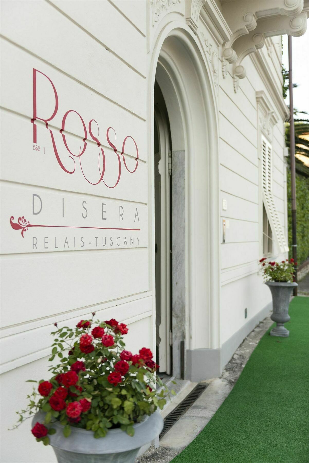 Rosso Di Sera Tuscany - Adults Only ปิซา ภายนอก รูปภาพ