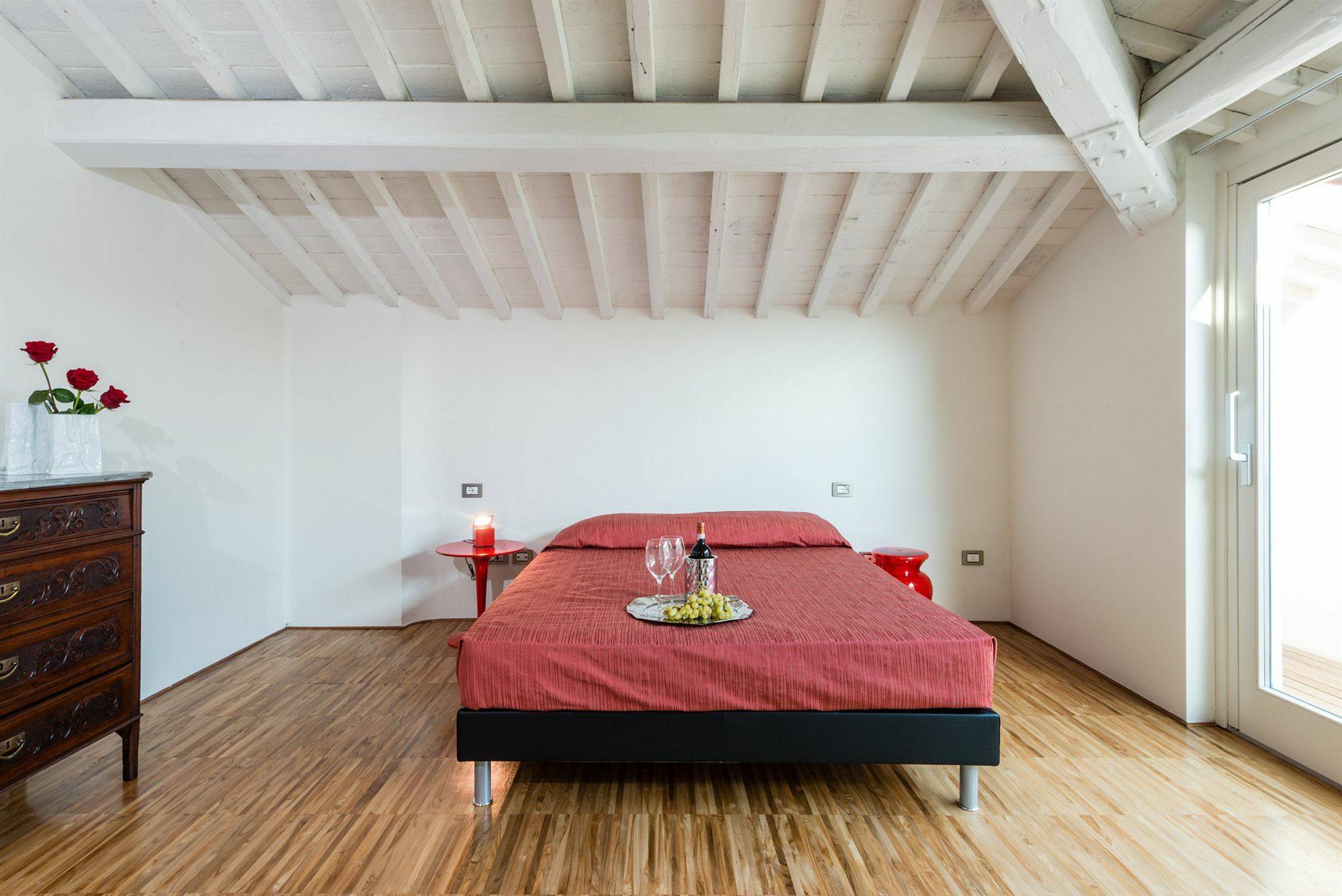 Rosso Di Sera Tuscany - Adults Only ปิซา ภายนอก รูปภาพ