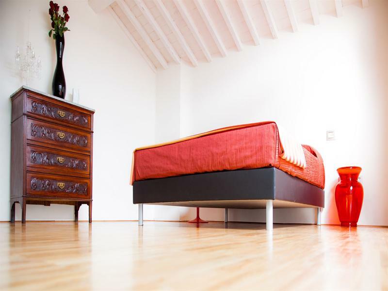 Rosso Di Sera Tuscany - Adults Only ปิซา ภายนอก รูปภาพ