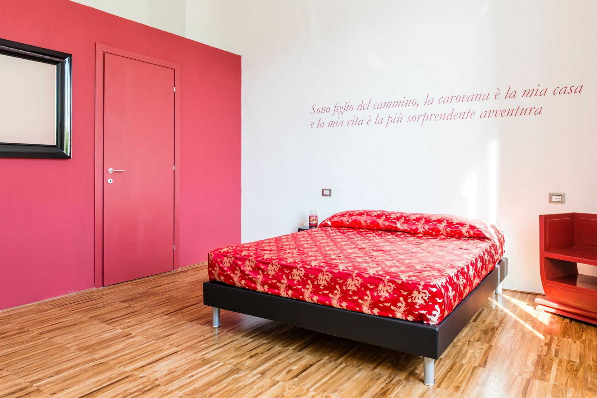 Rosso Di Sera Tuscany - Adults Only ปิซา ภายนอก รูปภาพ