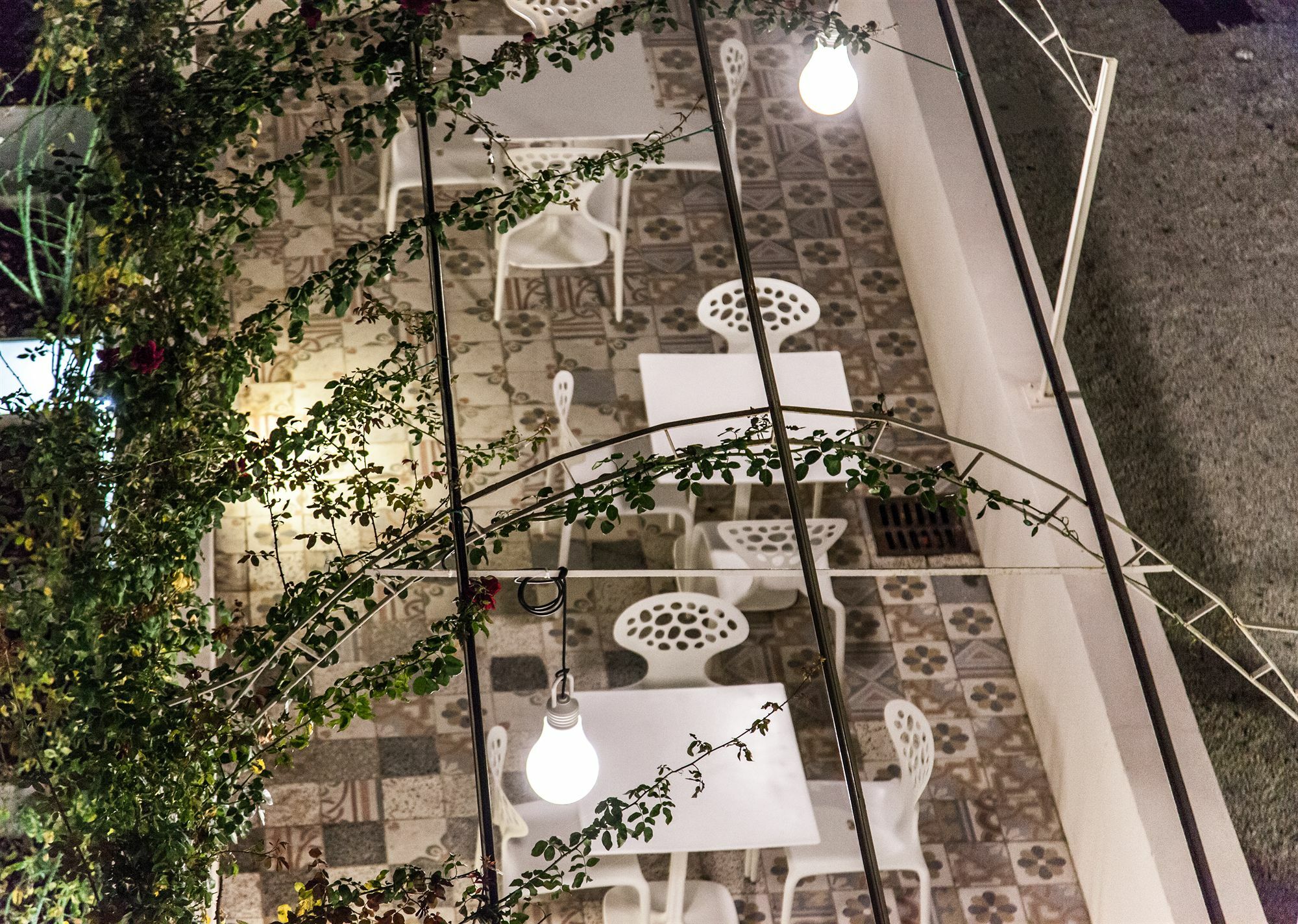 Rosso Di Sera Tuscany - Adults Only ปิซา ภายนอก รูปภาพ