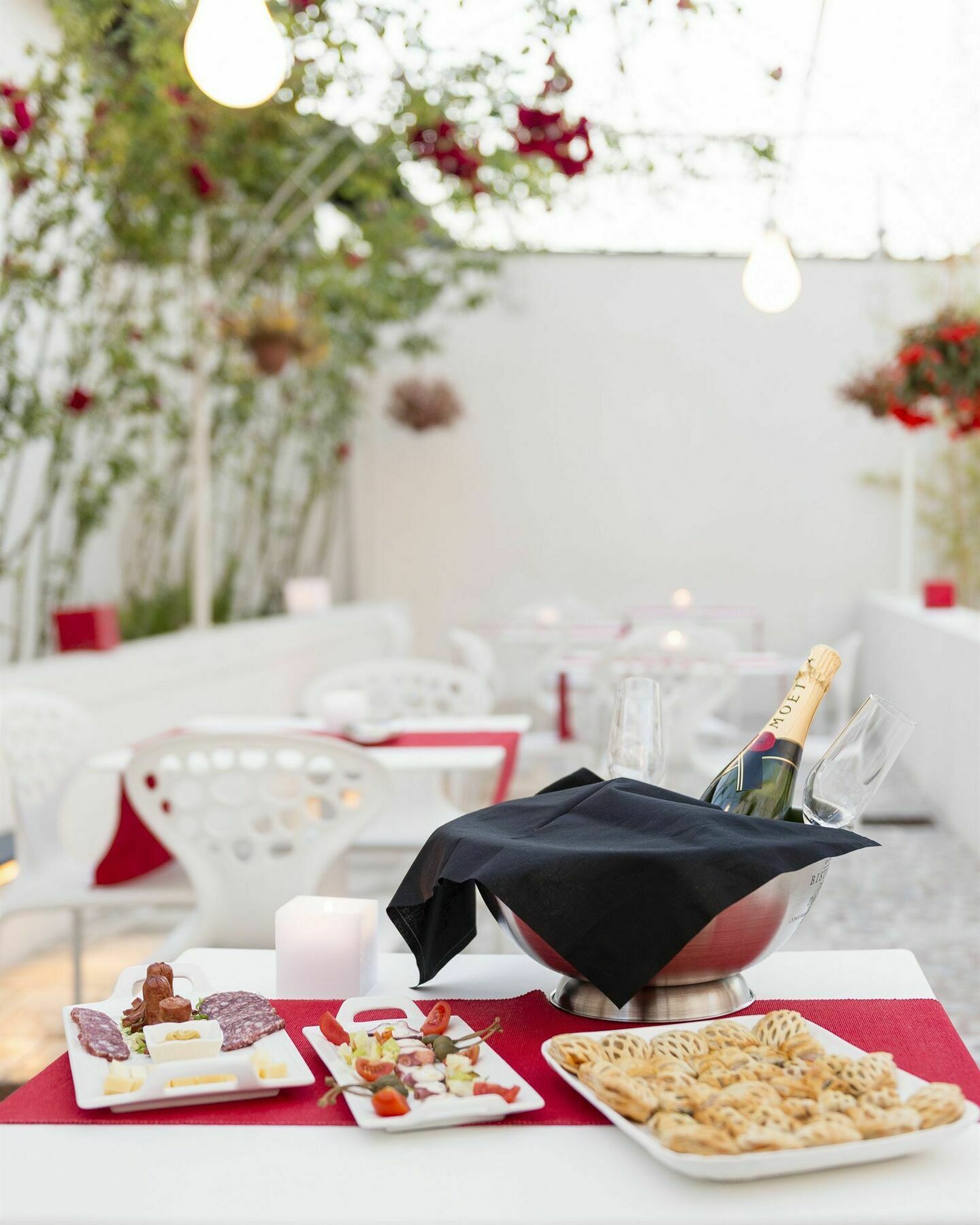 Rosso Di Sera Tuscany - Adults Only ปิซา ภายนอก รูปภาพ
